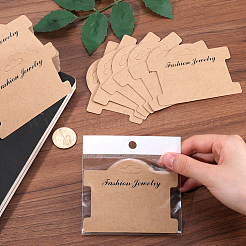 Cardboard Display Cards&nbsp;CDIS-SP0001-08B