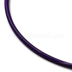 Stainless Steel Round Snake Chain Bracelets&nbsp;BJEW-XCP0002-03