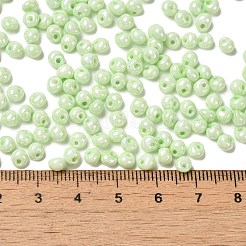 6/0 Glass Seed Beads&nbsp;SEED-M012-01A-02
