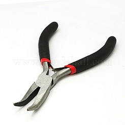 Carbon Steel Jewelry Pliers&nbsp;P021Y-01