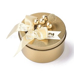 Tinplate Storage Box&nbsp;CON-A004-02