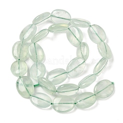 Natural Prehnite Beads Strands&nbsp;G-F790-A02-02