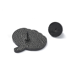Halloween Theme Alloy Brooches&nbsp;LS-JEWB-R017-05