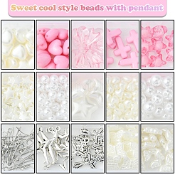 DIY Bracelet/Earring Kits&nbsp;DIY-FS0006-81