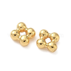 Brass Beads&nbsp;KK-Z136-66G