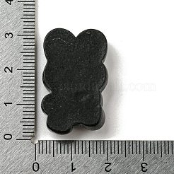 Halloween Theme Opaque Resin Decoden Cabochons&nbsp;RESI-E057-02C