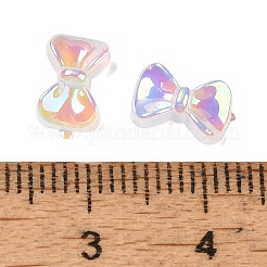 UV Plating Acrylic Cabochons&nbsp;OACR-H121-01D