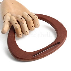 Wooden Handles&nbsp;PW-WG88359-01
