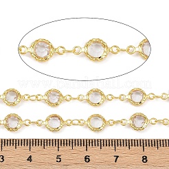 Brass Link Chains&nbsp;CHC-A011-14G-02