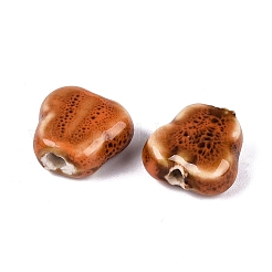 Vintage Porcelain Beads&nbsp;PORC-Q006-03B