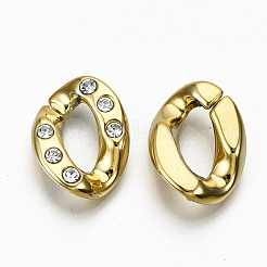 CCB Plastic Linkings Rings&nbsp;CCB-N005-011G