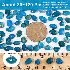 2 Strands Natural Apatite Beads Strands&nbsp;G-NB0004-27
