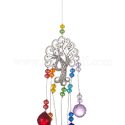 Life of Tree Suncatchers&nbsp;HJEW-G018-02AS-03