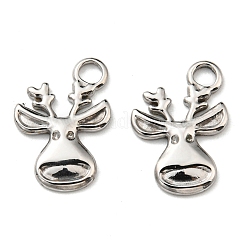 Non-Tarnish 304 Stainless Steel Pendants&nbsp;LS-STAS-Q248-09P
