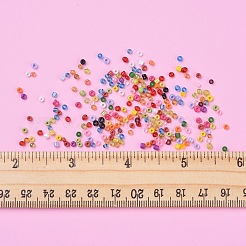 12/0 Round Glass Seed Beads&nbsp;SEED-JP0007-23