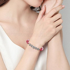 30Pcs 3 Styles 304 Stainless Steel Beads&nbsp;STAS-PA0001-15