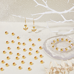 300Pcs Resin Beads&nbsp;RESI-DC0001-58A
