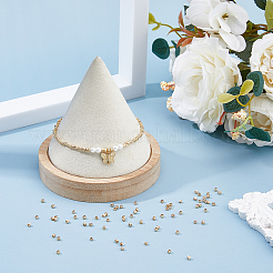 Brass Beads&nbsp;KK-HY0003-33