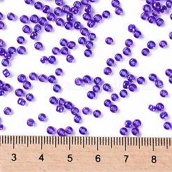 TOHO Round Seed Beads&nbsp;SEED-XTR08-0087