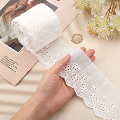 Cotton Lace Trim&nbsp;OCOR-GF0002-06