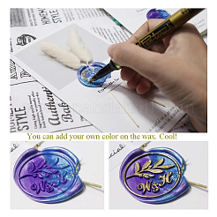 DIY Scrapbook&nbsp;AJEW-WH0100-384