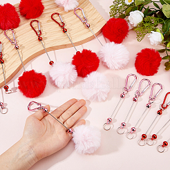Aluminum Rock Climbing Carabiners&nbsp;AJEW-FH0007-56