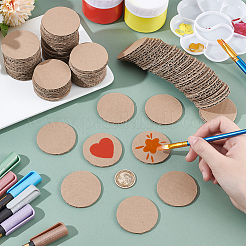 Corrugated Cardboard Sheets Pads&nbsp;DIY-WH0060-52