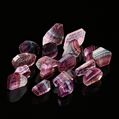 Natural Fluorite Sculpture Display Decorations&nbsp;PW-WG14D12-01