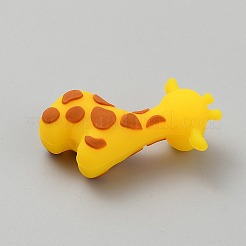 Silicone Beads&nbsp;SIL-SZC0008-12B