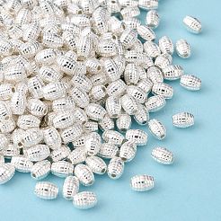Tibetan Style Alloy Beads&nbsp;LS-K08NM022