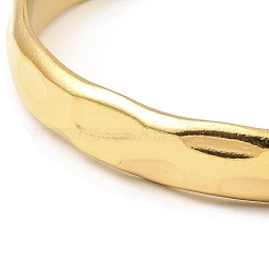 304 Stainless Steel Cuff Bangles&nbsp;BJEW-P302-05G