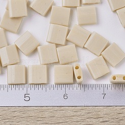MIYUKI TILA Beads&nbsp;SEED-X0054-TL0493