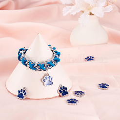 Alloy Enamel Charms&nbsp;ENAM-TAC0001-05A