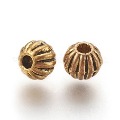 Tibetan Style Alloy Beads&nbsp;GLF10326Y-NF