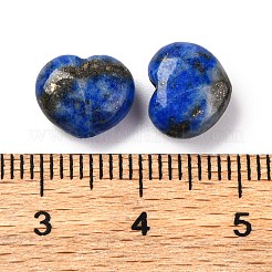 Natural Lapis Lazuli Beads&nbsp;G-K369-03E