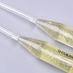 PVC Wire PC Circular Knitting Needles&nbsp;TOOL-T006-16