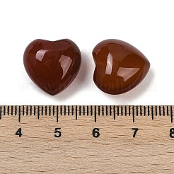 Natural Carnelian Beads&nbsp;G-P531-A42-01