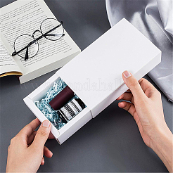 Foldable Paper Drawer Boxes&nbsp;LS-CON-BC0005-97C