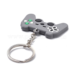 PVC Game Controller Keychain&nbsp;KEYC-A030-01D