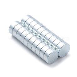 Flat Round Refrigerator Magnets&nbsp;FIND-K012-02F