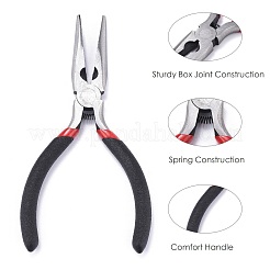 45# Carbon Steel Wire Cutters&nbsp;PT-R008-04