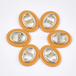 Opaque Acrylic Pendants&nbsp;MACR-T031-03-M