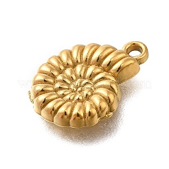 304 Stainless Steel Charms&nbsp;STAS-C119-24A-G