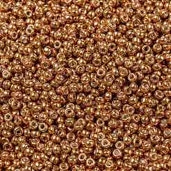 MIYUKI Round Rocailles Beads&nbsp;SEED-JP0009-RR1072