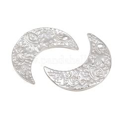 304 Stainless Steel Pendants&nbsp;SA-CBA3ECF-29P