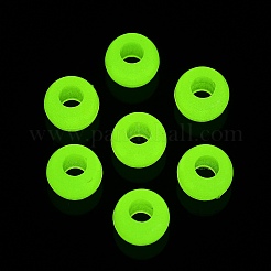 Luminous Acrylic Beads&nbsp;OACR-S138-01C