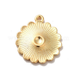 Alloy Enamel Pendants&nbsp;ENAM-D043-01A