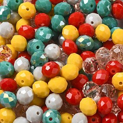 Glass Beads&nbsp;LS-EGLA-A034-SM10mm-44