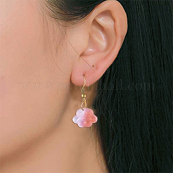Transparent Resin Cabochons&nbsp;RESI-CJ0001-105