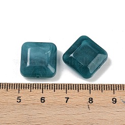 Opaque Acrylic Beads&nbsp;MACR-C037-04A